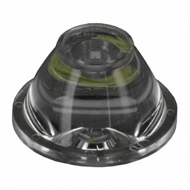 ASMT-M006 Broadcom Limited  Optique - Lentilles